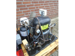 Lunite hermetique TFH4518Y 